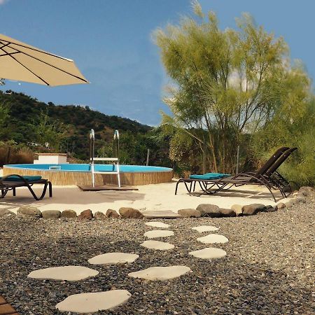 Corazon Andaluz Guesthouse Coín Eksteriør bilde