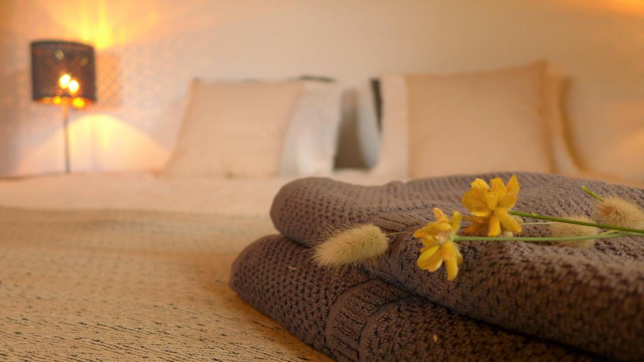 Corazon Andaluz Guesthouse Coín Eksteriør bilde