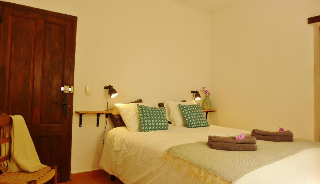 Corazon Andaluz Guesthouse Coín Eksteriør bilde