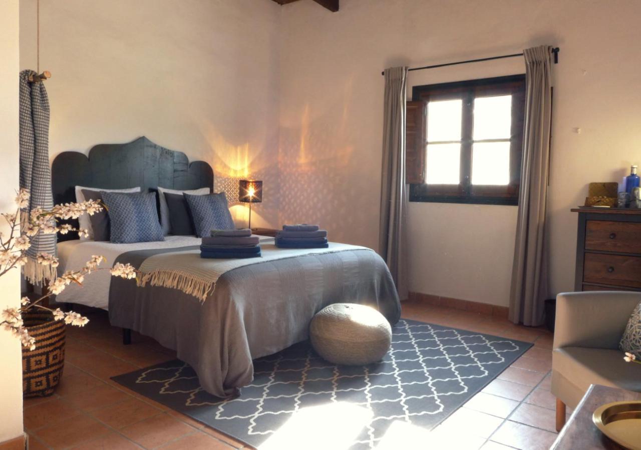 Corazon Andaluz Guesthouse Coín Eksteriør bilde