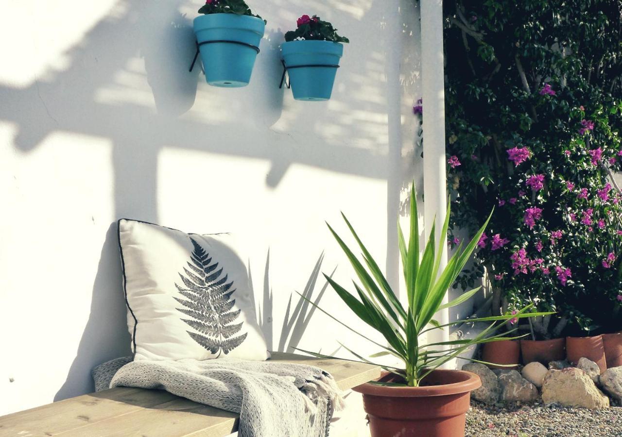 Corazon Andaluz Guesthouse Coín Eksteriør bilde
