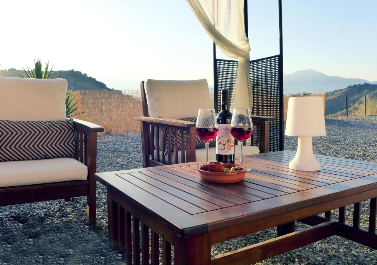 Corazon Andaluz Guesthouse Coín Eksteriør bilde