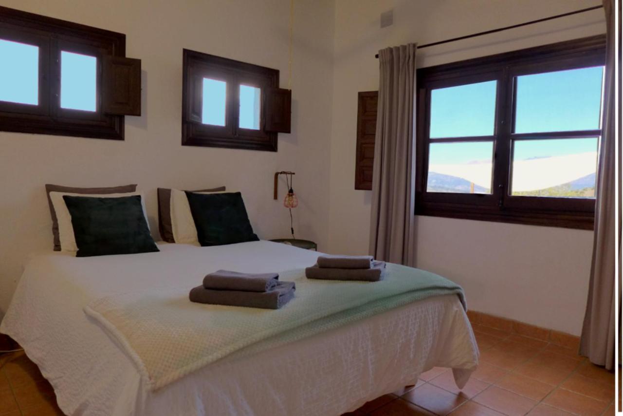 Corazon Andaluz Guesthouse Coín Eksteriør bilde