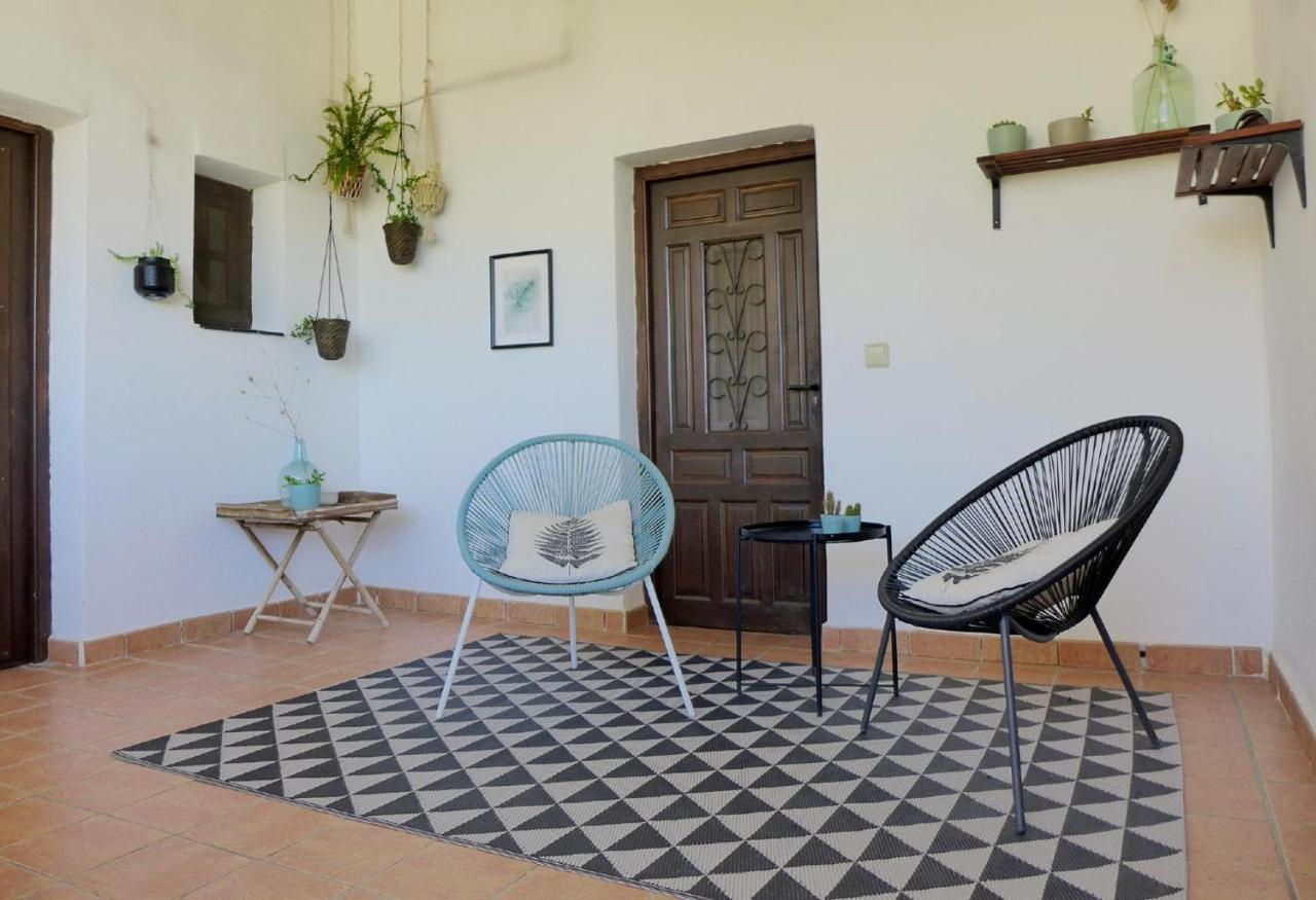Corazon Andaluz Guesthouse Coín Eksteriør bilde