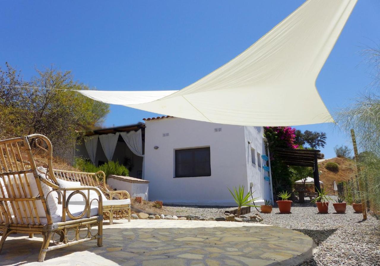 Corazon Andaluz Guesthouse Coín Eksteriør bilde